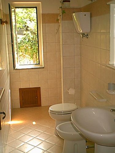 Bagno