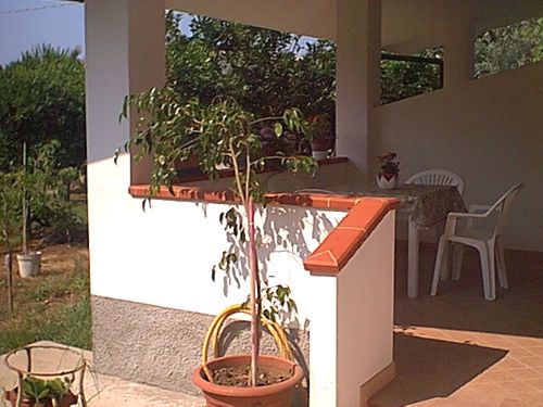 Veranda Villetta