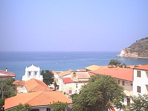 Vista mare